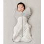 Love To Dream Swaddle Up 2.5tog Medium - White Dreamer 