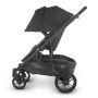 Cruz Travel System with Maxi-Cosi Pebble 360 PRO Car Seat & Base 