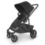 Cruz Travel System with Maxi-Cosi Pebble 360 PRO Car Seat & Base 