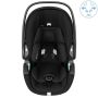 Cruz Travel System with Maxi-Cosi Pebble 360 PRO Car Seat & Base 