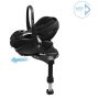 Cruz Travel System with Maxi-Cosi Pebble 360 PRO Car Seat & Base 
