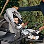 Vista V3 Travel System with Maxi Cosi Pebble 360 PRO2 & Base