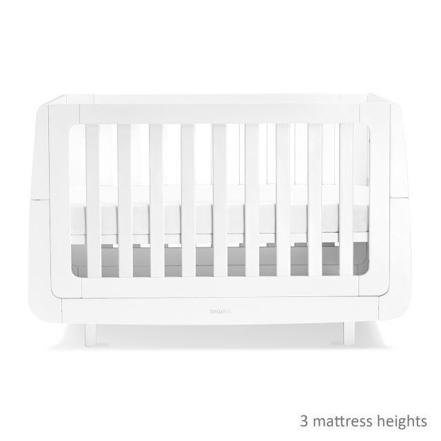 snuz surface mattress