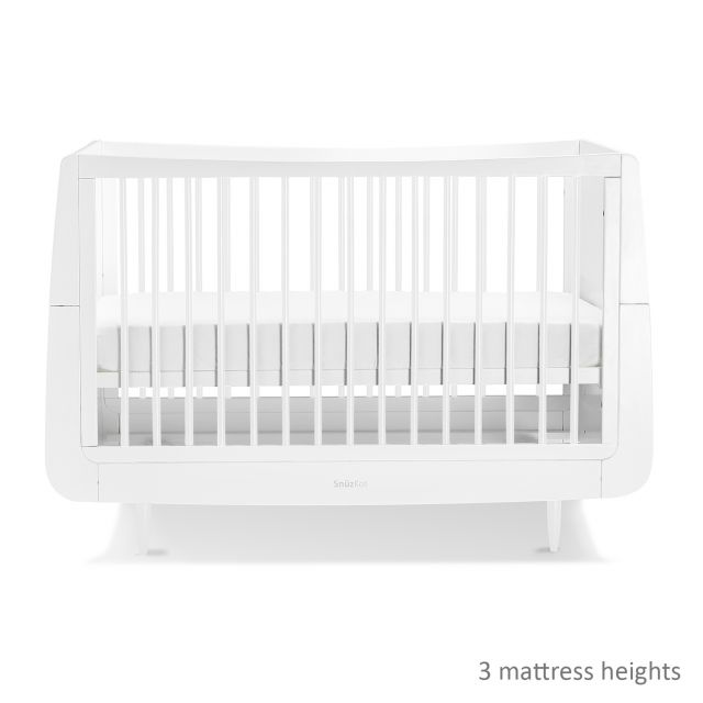 snuz surface mattress