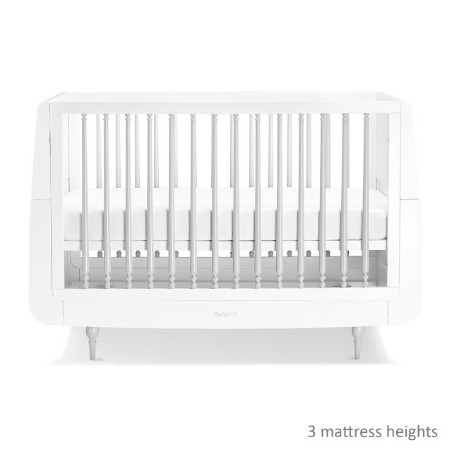 snuz surface mattress