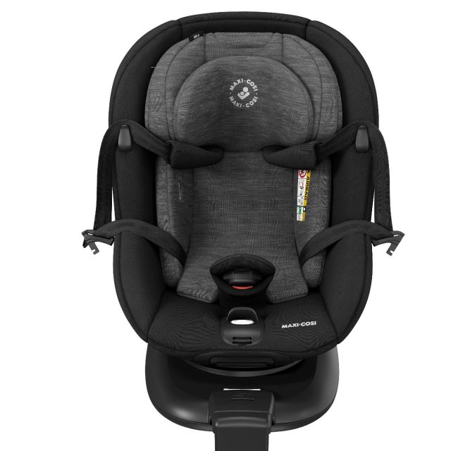 Maxi Cosi Mica Car Seat Authentic Graph Bella Baby London