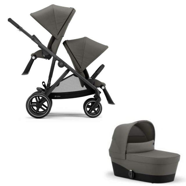 Cybex Gazelle Car Seat adaptor Bella Baby London, Award Winning Baby Shop