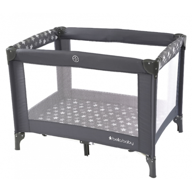 babylo snug sleeper mattress size