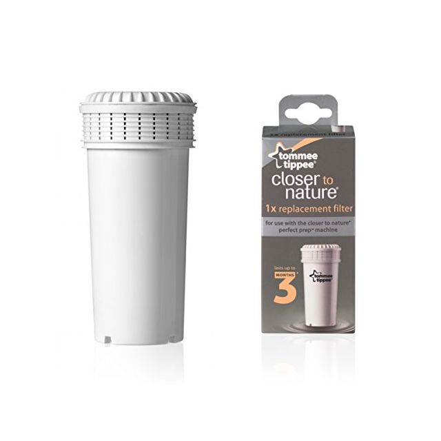 Tommee Tippee Closer To Nature Perfect Prep Filter
