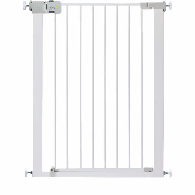 Safety 1st SecurTech Simply Close Tall Safety Gate
