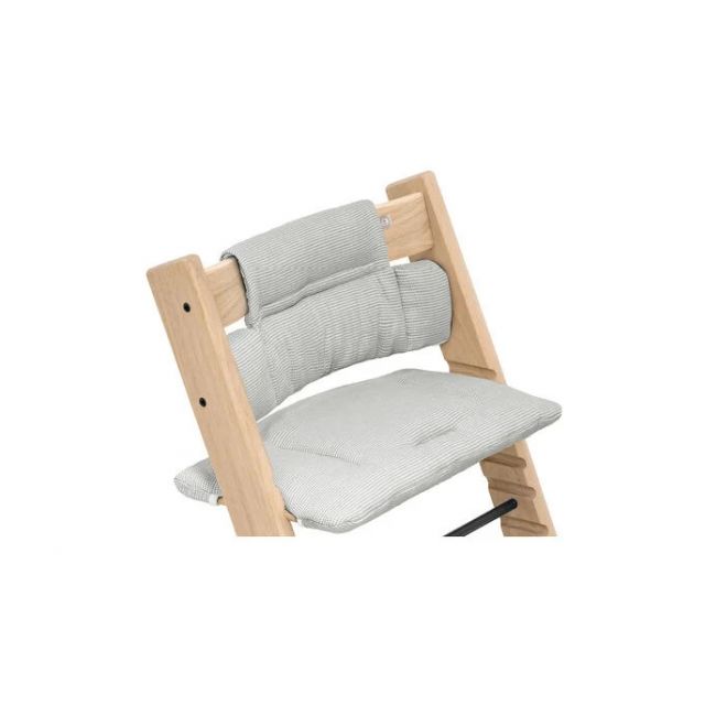 Stokke Tripp Trapp Cushion – Nordic Grey