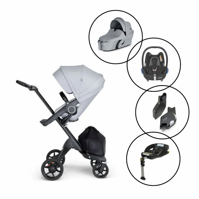 adaptor stokke maxi cosi