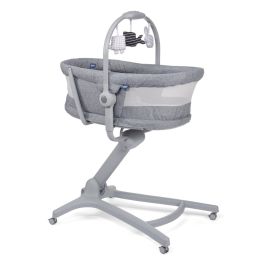 titanium pram