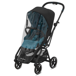 Cybex eezy s plus rain cover 2025