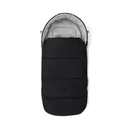 Joolz Universal Footmuff Space Black Bella Baby