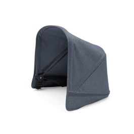 Bugaboo donkey sales blue melange