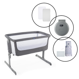 chicco next to me night breeze