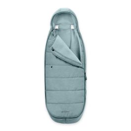 Cybex balios s online footmuff manhattan grey