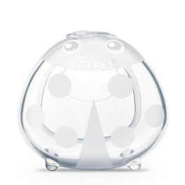 Haakaa Ladybug silicone milk collector