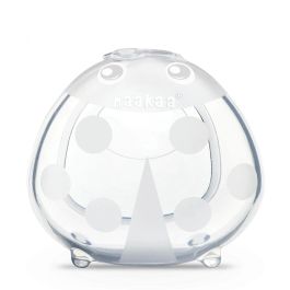 Haakaa Ladybug silicone milk collector