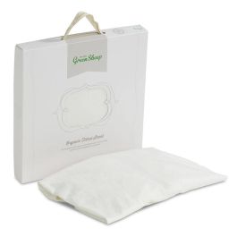 Little green sheep cot bed mattress deals