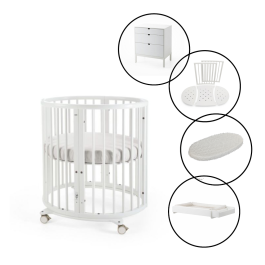 stokke mini kit