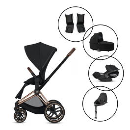 cybex travel system uk