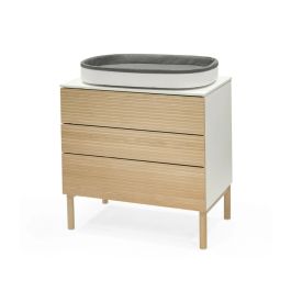 Stokke dresser and changer cheap