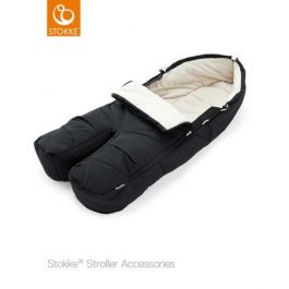 stokke xplory travel bag