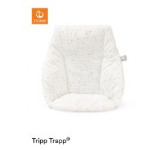 Stokke Tripp Trapp Baby Cushion - Sweet Hearts