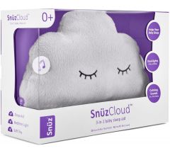 SnuzCloud 3-in-1 Sleep Aid 