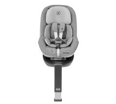Maxi Cosi Pearl Pro2 iSize - Authentic Grey