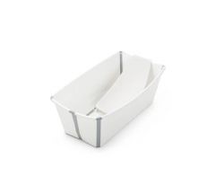 Stokke Flexi Bath Bundle - White 