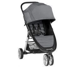 Baby Jogger City Mini 2 Single Stroller - Slate