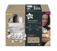 Tommee Tippee Complete Starter Set