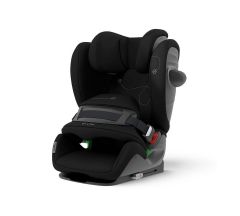 CybexPallas G i-Size Car Seat - Deep Black