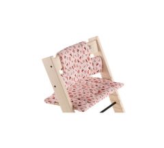 Stokke Tripp Trapp Cushion - Pink Fox