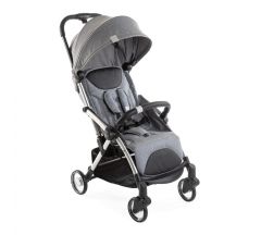 Chicco GOODY PLUS Stroller - Cool Grey