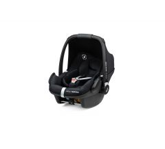 Joolz Maxi Cosi Pebble Pro i-Size Car Seat - Black