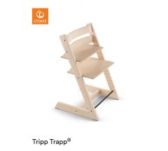 Stokke Tripp Trapp Chair Premium Oak