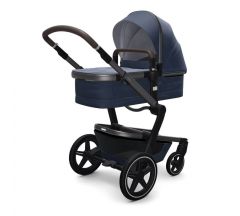 Joolz Day+ Pushchair & Carrycot - Navy Blue