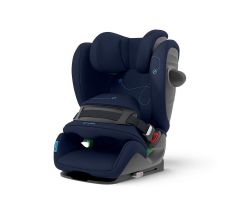 CybexPallas G i-Size Car Seat - Navy Blue
