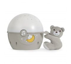 Chicco Next 2 Stars Cot Projector - Neutral