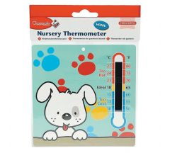 Clippasafe Nursery Thermometer