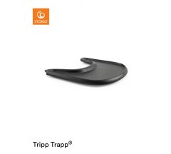 Stokke Tripp Trapp Tray - Black