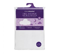 Clevamama ClevaBed Mattress Protector - Crib