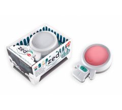Rockit Zed-Vibration Sleep Soother and Night Light