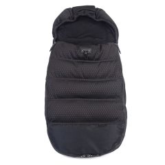 Wave Special Edition Footmuff - Eclipse 