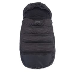 Wave Special Edition Footmuff - Eclipse 