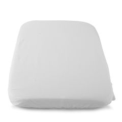 Chicco Baby Hug 2 pk Sheets - Grey Fox